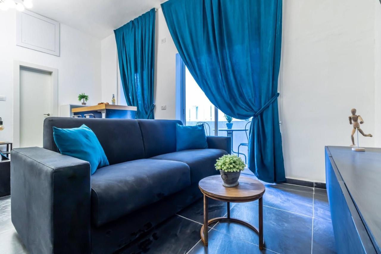 Midrahov Urban Suites Jerusalem Eksteriør billede